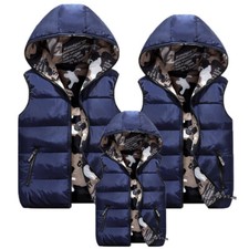 Adulte enfant doudoune - adulte, /