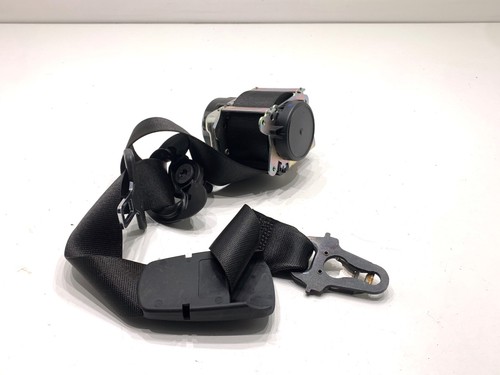 Airbag frontal gauche mini - frontal,