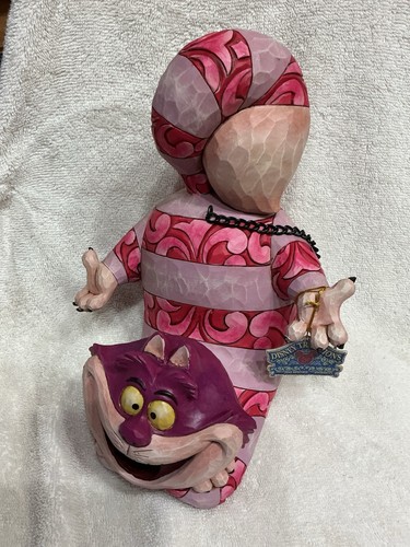 Jim shore enesco - shore, disney