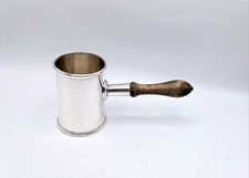 Casserole à Alcool XiXème