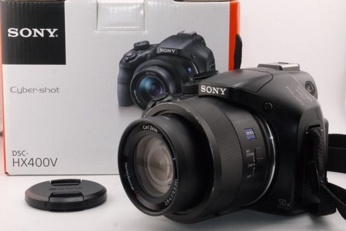 Appareil photo numérique sony - appareil,