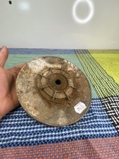 Plateau courroie pour Vap ABG mobylette avec pignon dans son jus A842