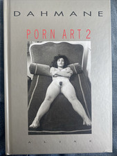 Dahmane Porn Art 2 