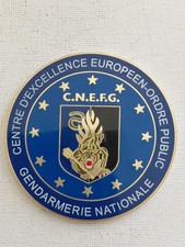 Médaille C.N.E.F.G