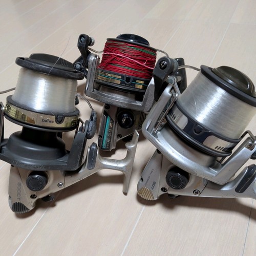 Daiwa emblem 5000t - emblem-s,