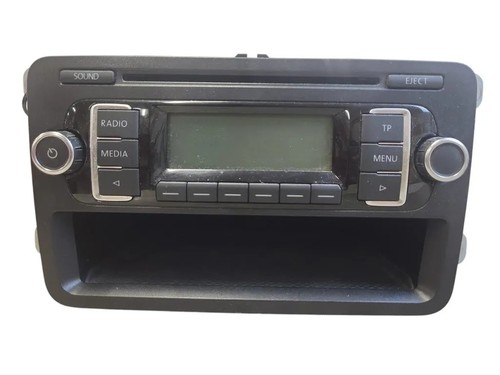 Golf viii cd1 lecteur - lecteur, de