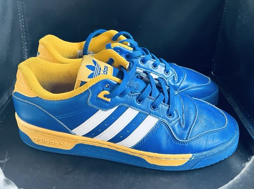 Adidas rivalry low rams - adidas,