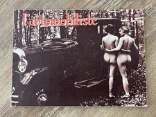 L’automobiliste n°21 1970s