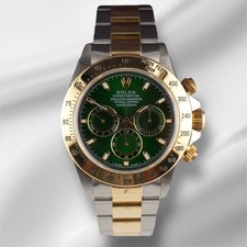 Rolex Daytona Cosmographe 40Mm