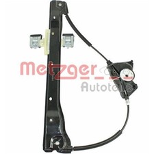 Metzger Lève-vitre avant Gauche pour Seat Mii Skoda Citigo VW Charge Up