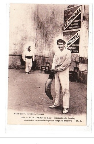 Jean luz champion - champion, du