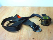 Ceinture avant gauche