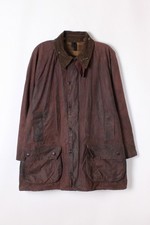 Veste Cirée Barbour Gamefair