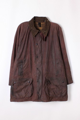 Veste cirée barbour gamefair - cirée,