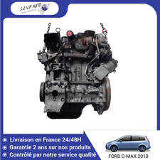 🇫🇷 MOTEUR   FORD C-MAX