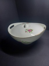 GIEN PORCELAINE Ancienne DECOR