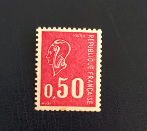 1664b n rouge - **,