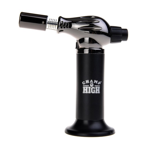 Briquet chalumeau champ - briquet,