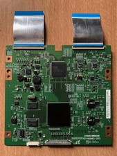 Carte T-CON tv SAMSUNG