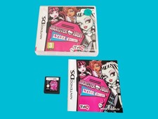 Monster High Lycée d’Enfer