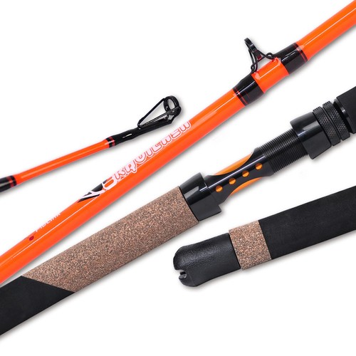 Fiblink catfish rods piece - catfish, rods: