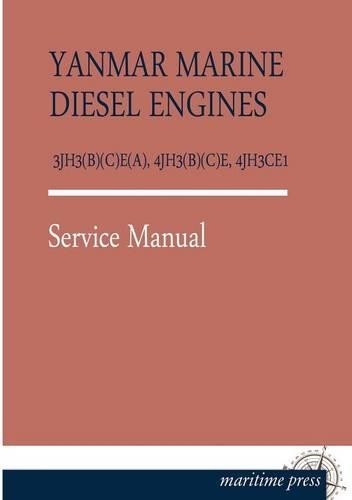 Yanmar marine diesel - yanmar,