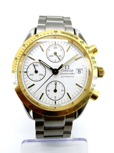 Montre omega speedmaster date - speedmaster,