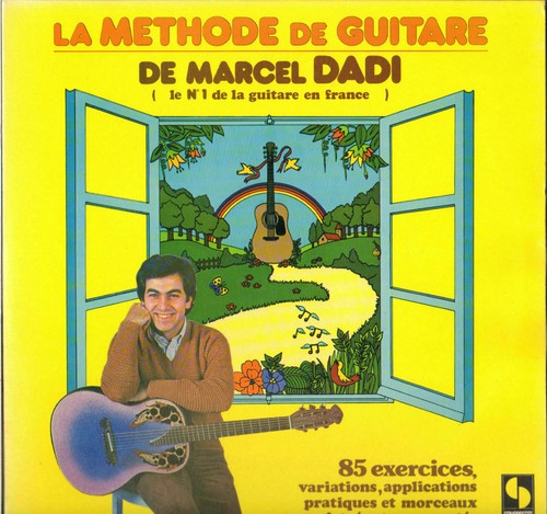Marcel dadi methode de - dadi,