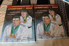 : Champions ! Judo (Collection Passion sport) comme neuf