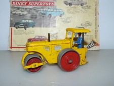 DINKY TOYS  ANCIEN  ROULEAU