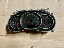 248107995R Speedometer MPH