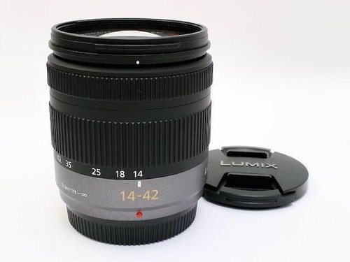 Panasonic lumix vario - panasonic,