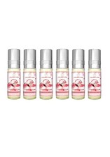Huile Parfuomée CHERRY FLOWER 6 x 6ml – Al Rehab