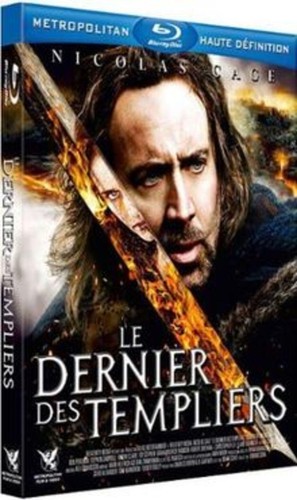Blu ray dernier des - blu-ray,