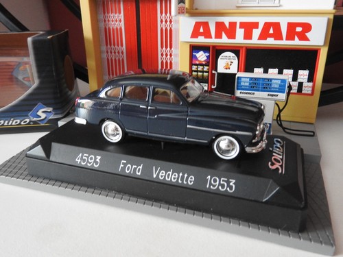 Solido 4595 ford - solido,