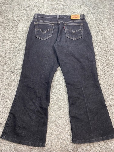Vtg levis 515 jeans women - women, 12