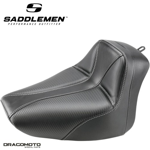 Selle harley softtail - harley,