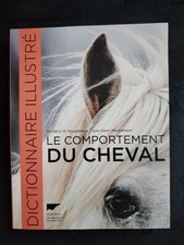 Le Comportement Du Cheval -