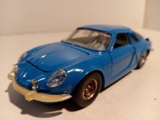 Bburago I Alpine Renault A110