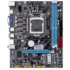 Carte Mère Matx LGA 1156