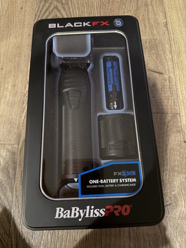 Babylisspro fxone blackfx - babylisspro,
