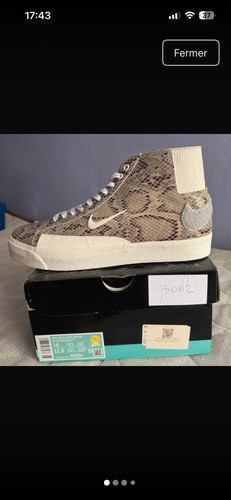 Nike blazer mid - blazer,