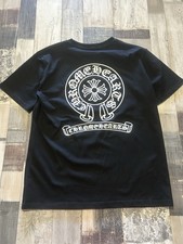 Tshirt Chrome Hearts