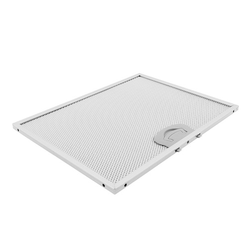 Filtre graisse metal - à, en