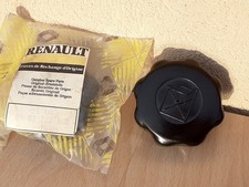 Bouchon de réservoir essence ventilé Renault 4, R4, 4L NEUF Original, carburant
