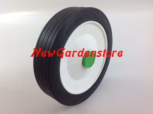 Roue universelle plastique - universelle, en