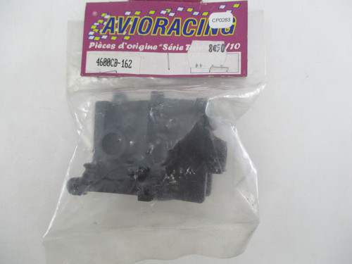 Cp283 avioracing tuning 10 - avioracing, 1/10