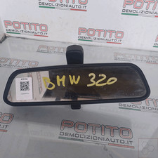 51161928939 Rétroviseur intérieur  BMW Serie 3 (E36) Cabrio M3 (3.0) Cbr