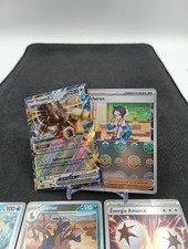 Frison Ex 077/086 Lot Foudre