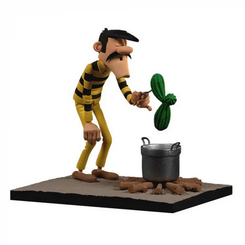 Fariboles lucky luke - -, averell